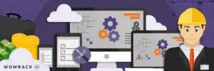 What Is Virtual Desktop Infrastructure and How Can It Benefit Your Business?