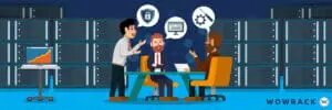 Here’s Why Colocation is the Best Option for Your Business