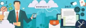 Expanding Your Business to Be On More Than One Cloud