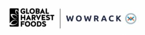 Aging Infrastructure with a Growing Head Count, see how Wowrack helped Global Harvest Foods