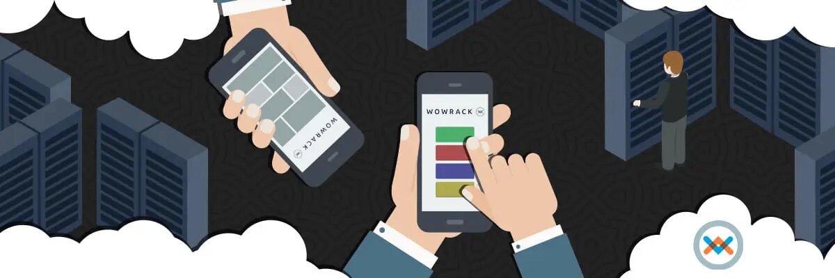Why “Remote Hands” is the Extra Hand You Need