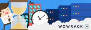 Public Cloud Hosting Service