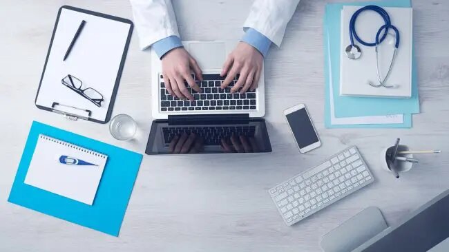 Impact of Cloud Computing on the Future of Healthcare