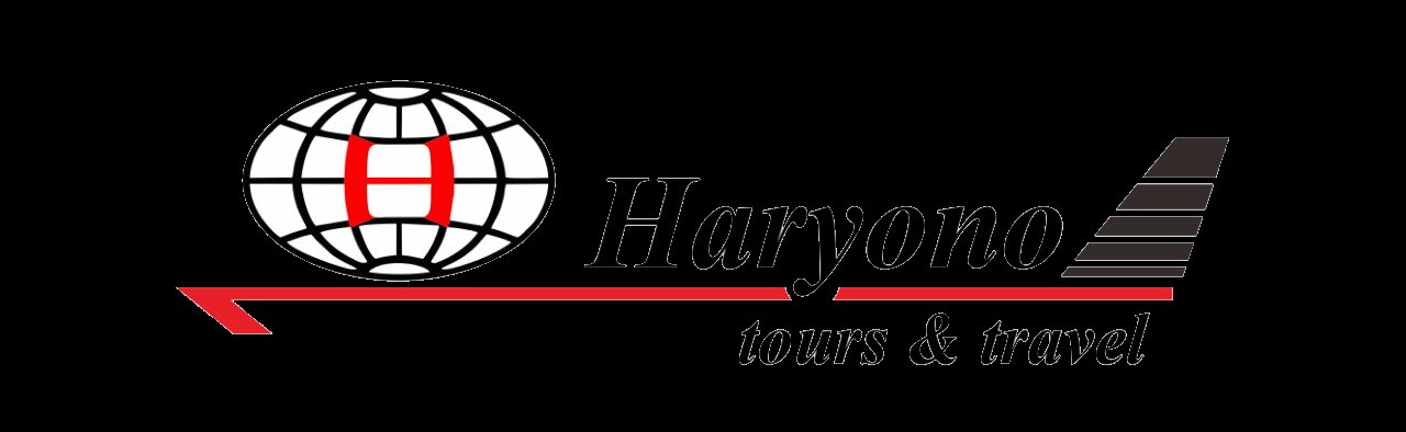 Haryono Tour and Travel