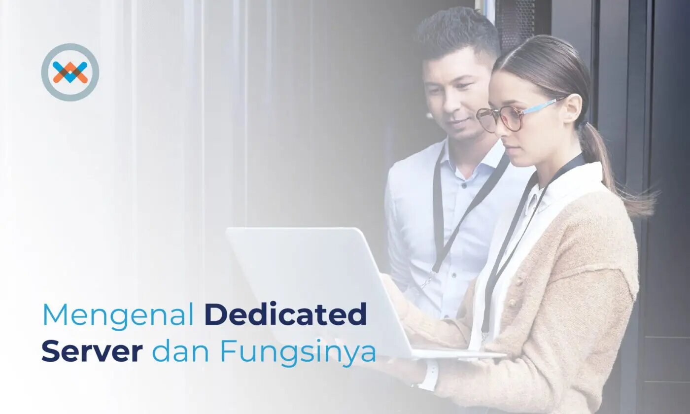 Dedicated Server dan Beda Dedicated Cloud Server