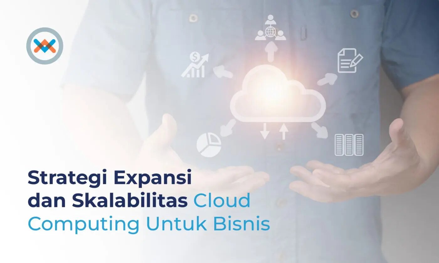 Skalabilitas : Manfaat dan Pengaplikasian Pada Bisnis Digital