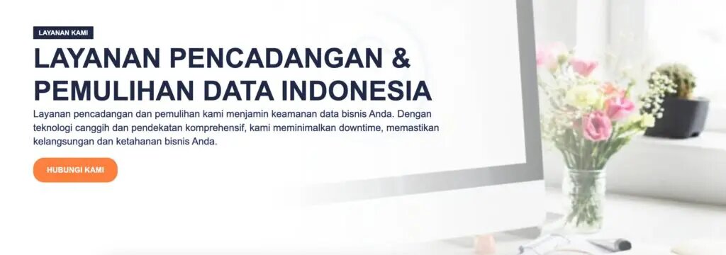 DRC adalah