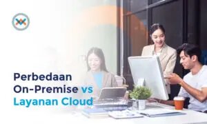 Kelebihan dan Kekurangan On-Premise vs Cloud