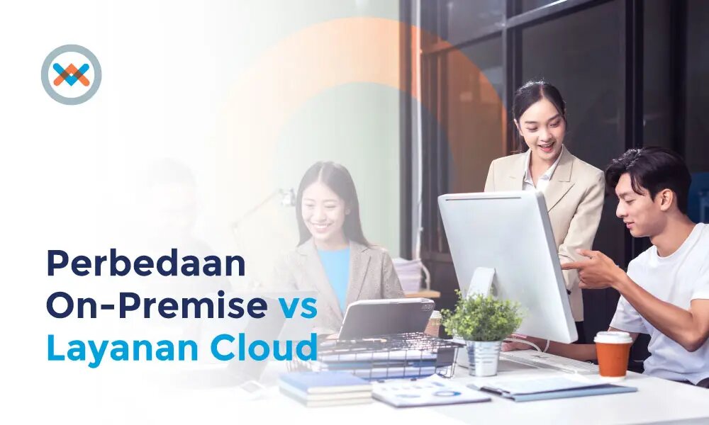 On Premise Server, Pengertian, Manfaat dan Beda Cloud