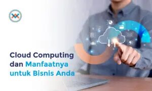 Apa itu cloud computing