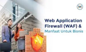 WAF web aplication firewall