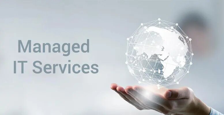 Comprehensice managed service in Seattle