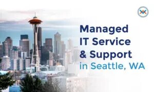 managed services seattle