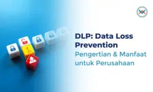 DLP data loss prevention