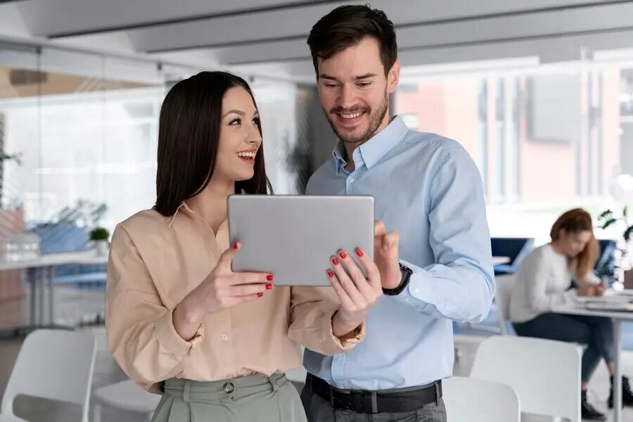 IT Outsourcing Services in Seattle