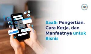 saas adalah