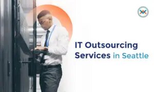 Best IT outsource in Seattle