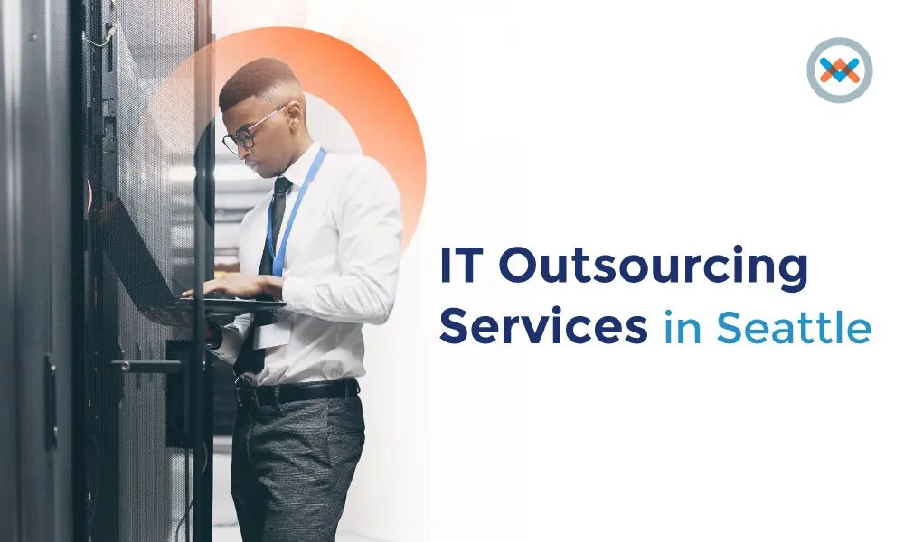 IT Outsourcing Services Provider in Seattle