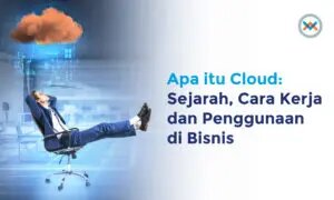 apa itu cloud, sejarah cloud dan perkembanganya