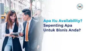 Availability adalah