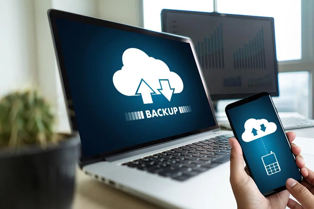 apa itu cloud backup