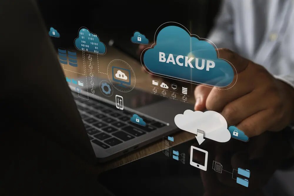 Cloud Backup