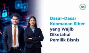 keamanan siber