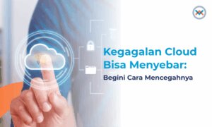 kegagalan cloud