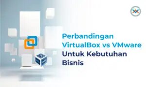 VMware VS Virtualbox