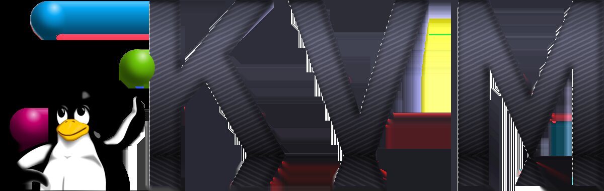 kvm
