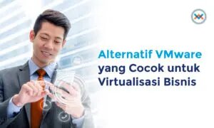 alternative vm ware