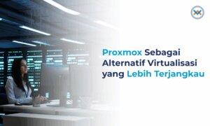 Proxmox VE