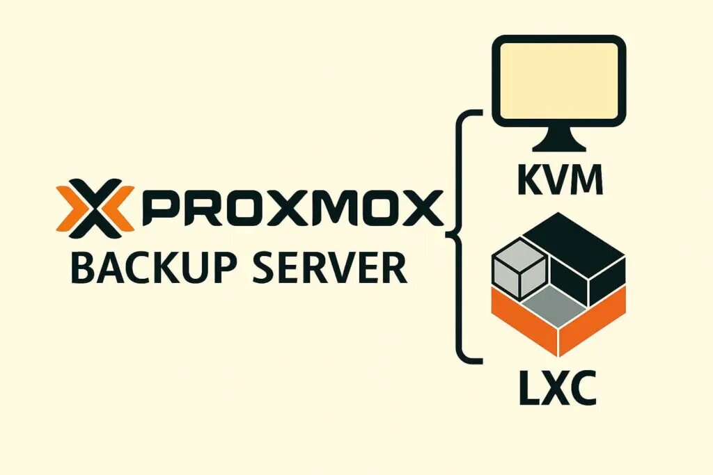 Perbedaan proxmox vs vmware