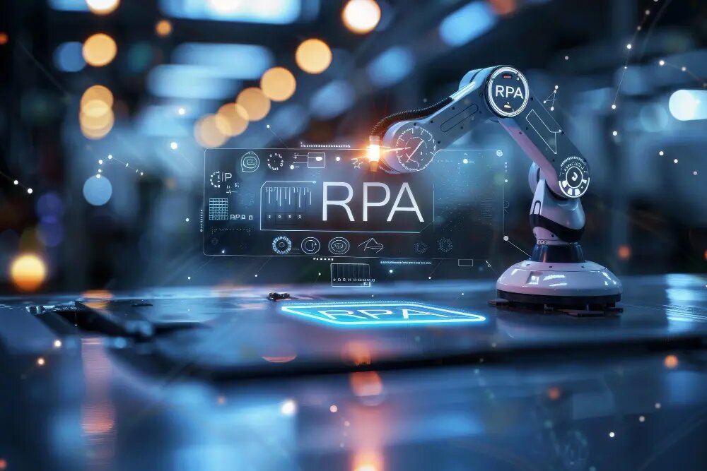 Contoh RPA