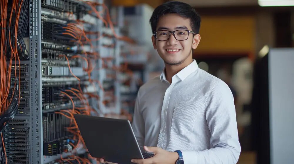 network enginer