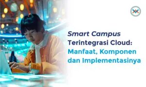 smart campus cloud