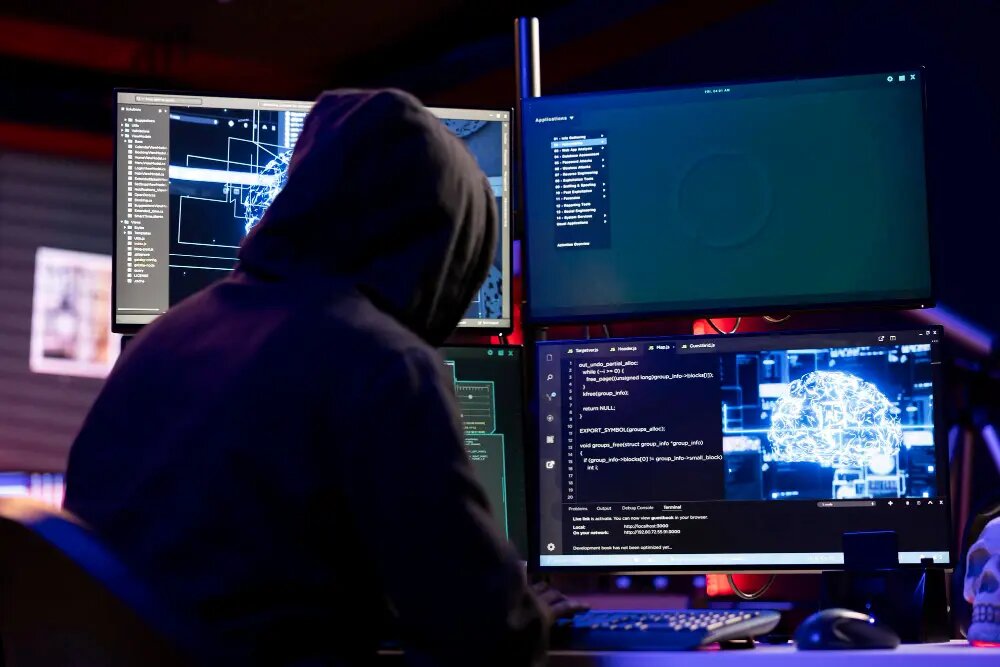 cara hack fb dan bobol situs