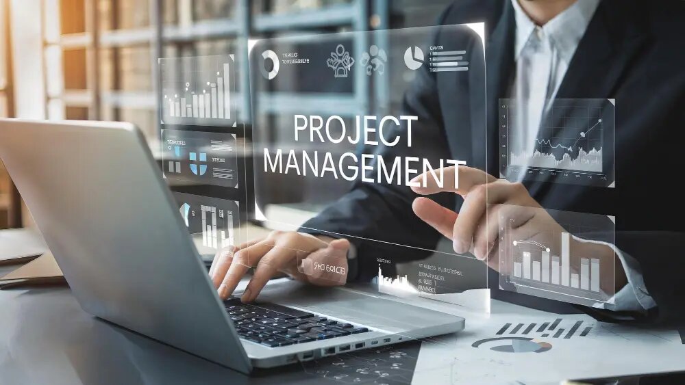 Pengertian Project Management