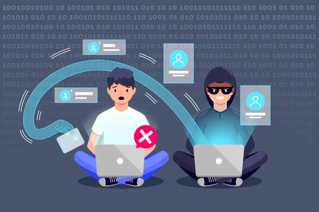 cara hack akun