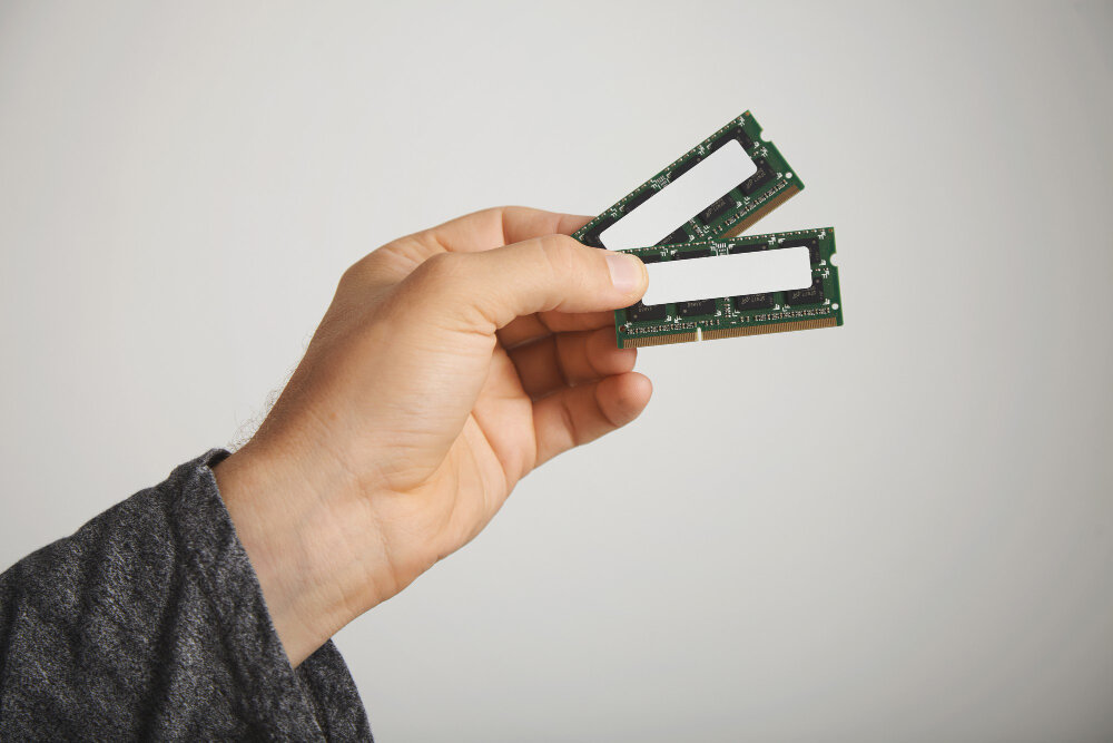Server ARM: Sejarah Server Berbasis Prosesor ARM