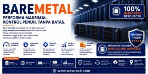 bare metal server