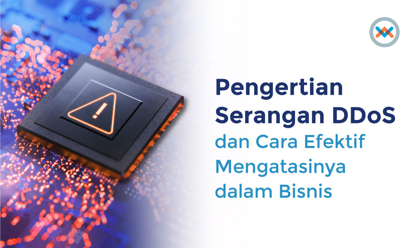 DDoS: Pengertian Contoh, Ciri-Ciri dan Cara Pencegahan