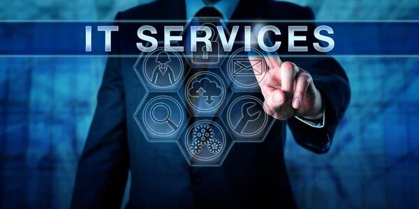 it support seattle