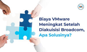 biaya harga vmware meningkat naik