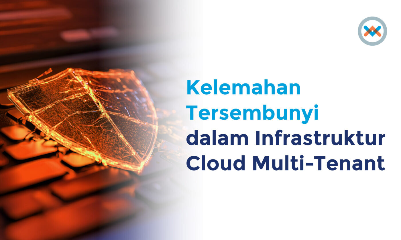 Kelebihan & Kekurangan Infrastruktur Multi Tenant Cloud