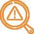 Icon of Jasa simulasi phishing dapat membantu perusahaan mengetahui sejauh mana karyawan bisa menghindari serangan phishing melalui email atau tautan yang dikirim ke setiap karyawan.