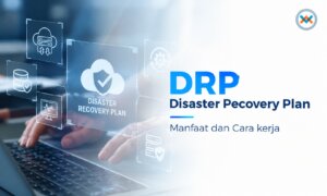 apa itu DRP disaster recovery plan