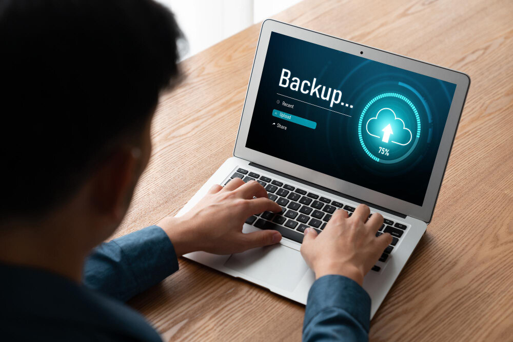 tujuan dari acronis backup