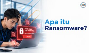 apa itu ransomware