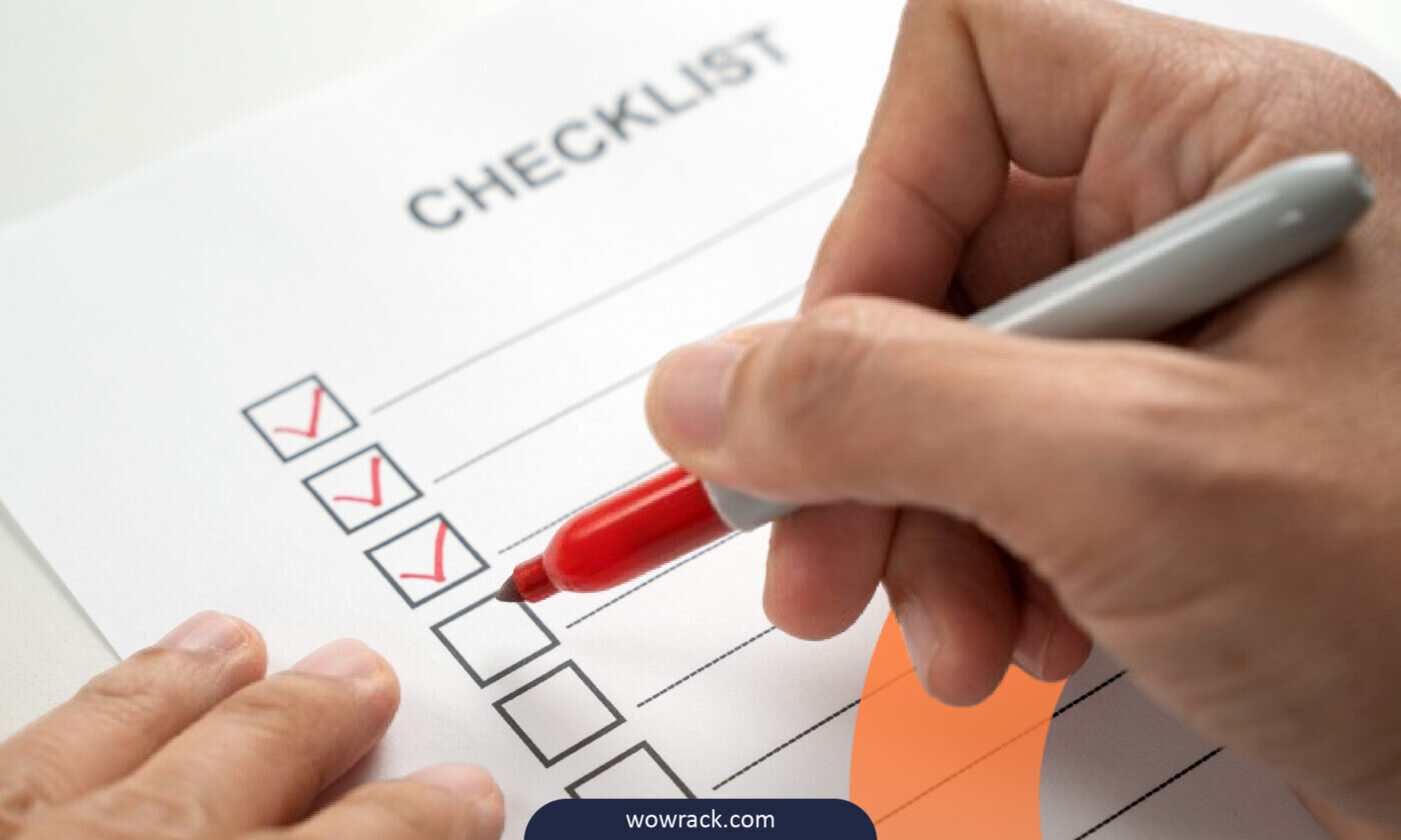 Perlunya memiliki checklist yang jelas sebelum memilih penyedia layanan IT Solution